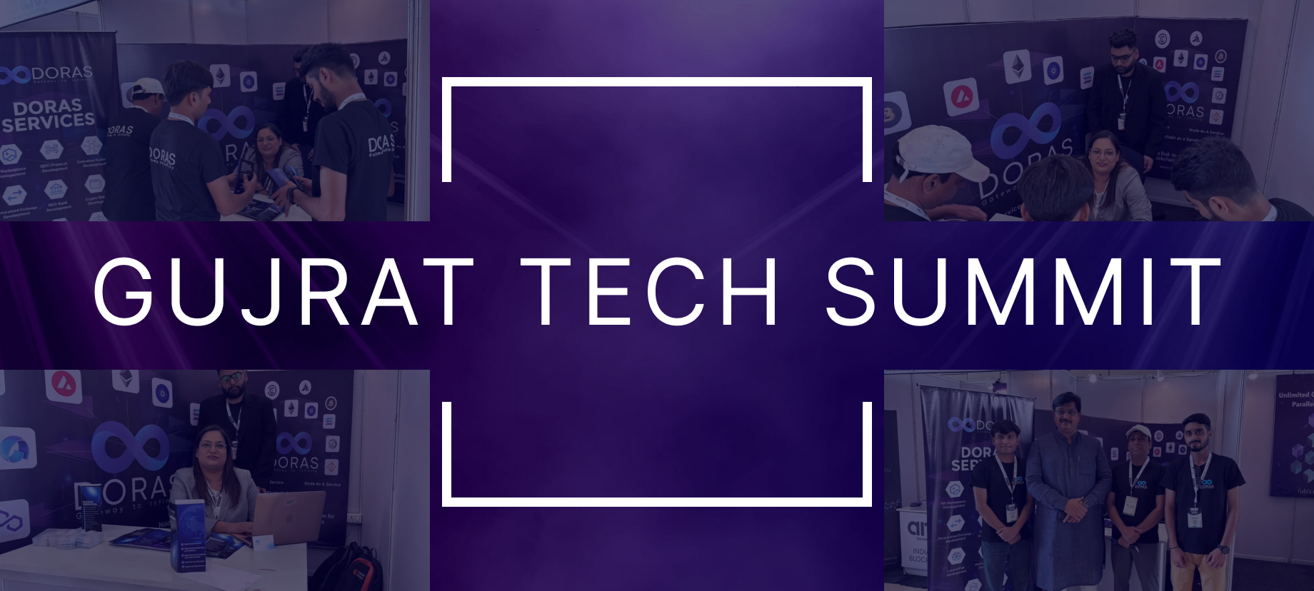 Tech Summit 3